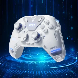 APEX 4 Gaming Controller Wireless Gamepad