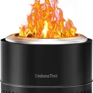 Fire Pit, Portable Firepit Outdoor