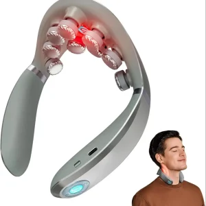 SKG Neck Massager with Heat