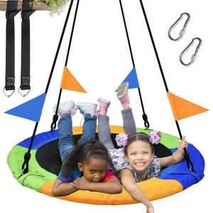 40 Inch Saucer Tree Swing